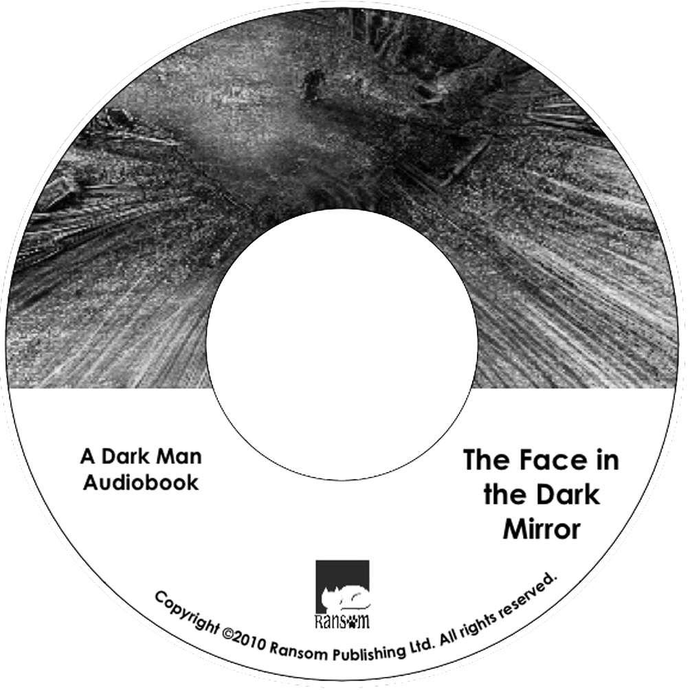 DarkMirror
